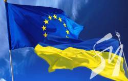 ЄС може дати понад 500 млрд євро на післявоєнне відновлення України, – Bloomberg
